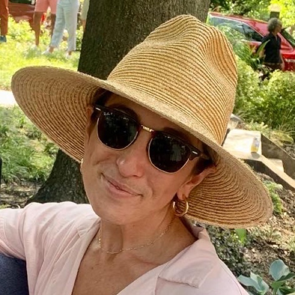 Meet your Posher, Katherine